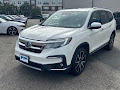 2019 Honda Pilot Touring