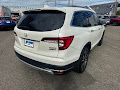 2019 Honda Pilot Touring