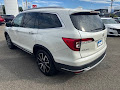 2019 Honda Pilot Touring