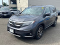 2022 Honda Pilot Touring