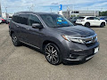 2022 Honda Pilot Touring
