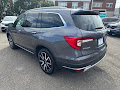 2022 Honda Pilot Touring