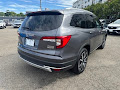 2022 Honda Pilot Touring