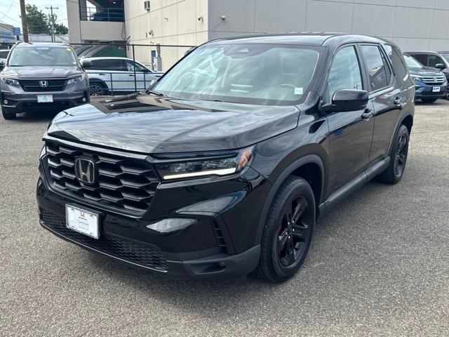 2023 Honda Pilot EX-L