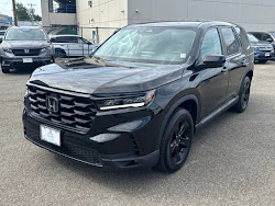 2023 Honda Pilot EX-L