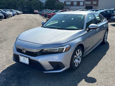 2023 Honda Civic