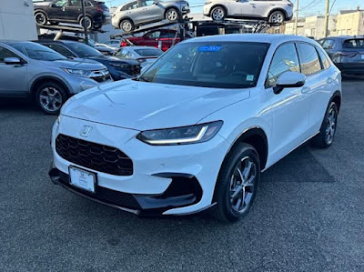 2023 Honda HR-V