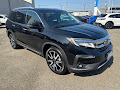 2022 Honda Pilot Touring