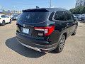 2022 Honda Pilot Touring