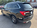2022 Honda Pilot Touring