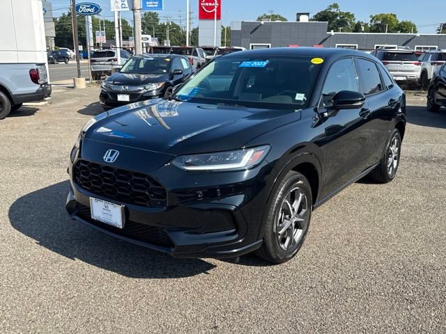 2023 Honda HR-V EX-L