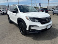 2022 Honda Pilot TrailSport