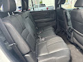 2022 Honda Pilot TrailSport
