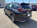 2022 Honda CR-V LX