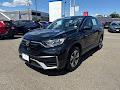 2022 Honda CR-V LX