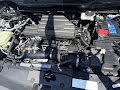 2022 Honda CR-V LX