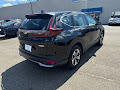 2022 Honda CR-V LX