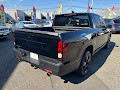 2024 Honda Ridgeline Black Edition