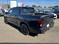2024 Honda Ridgeline Black Edition