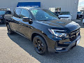2024 Honda Ridgeline Black Edition
