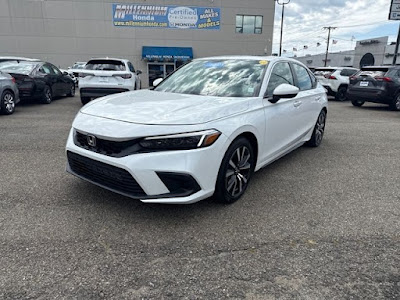 2023 Honda Civic