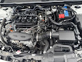 2023 Honda Civic EX-L