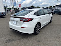 2023 Honda Civic EX-L