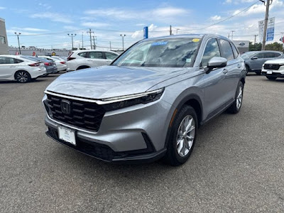 2023 Honda CR-V