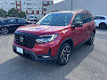 2023 Honda Passport Elite