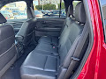 2023 Honda Passport Elite