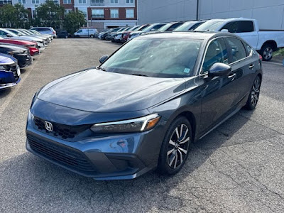 2023 Honda Civic