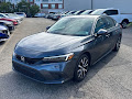 2023 Honda Civic EX-L