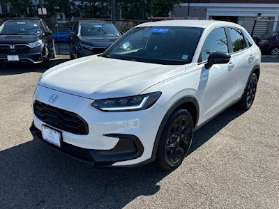 2023 Honda HR-V