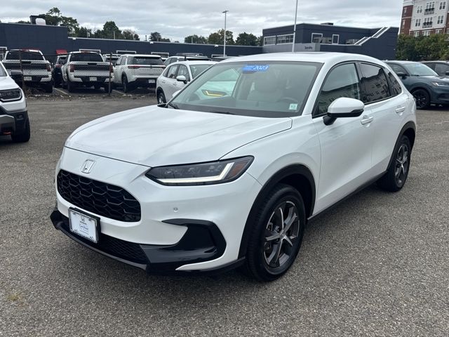 2023 Honda HR-V EX-L