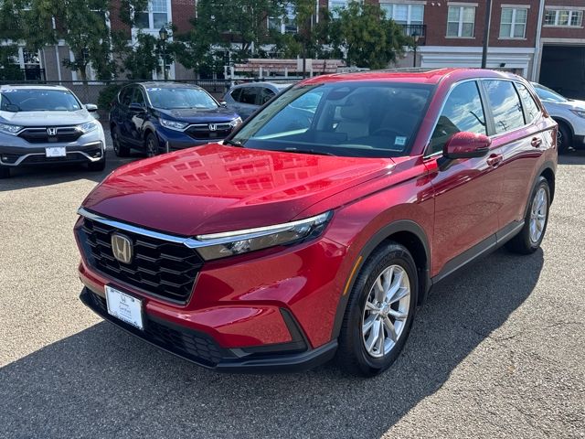 2023 Honda CR-V EX