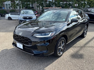 2023 Honda HR-V