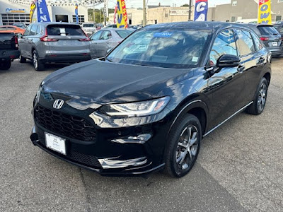 2023 Honda HR-V