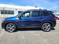 2021 Honda Passport Touring
