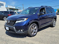 2021 Honda Passport Touring