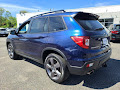 2021 Honda Passport Touring