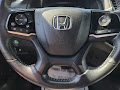 2021 Honda Passport Touring