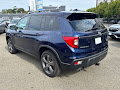 2021 Honda Passport Touring