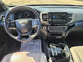 2021 Honda Passport Touring