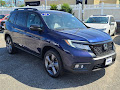 2021 Honda Passport Touring