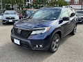 2021 Honda Passport Touring