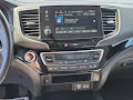 2021 Honda Passport Touring