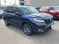 2021 Honda Passport Touring