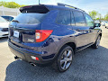 2021 Honda Passport Touring