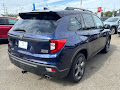 2021 Honda Passport Touring