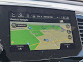 2021 Honda Passport Touring
